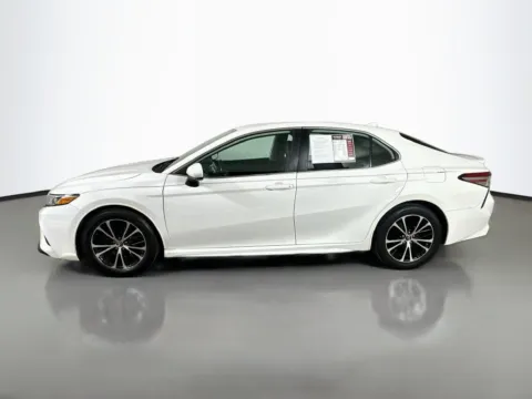 More photos of 2019 Toyota Camry SE at Automaxx of the Carolinas, SC