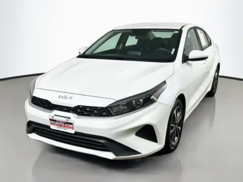 Another view of 2024 Kia Forte LXS for sale in Summerville, SC at Automaxx of the Carolinas