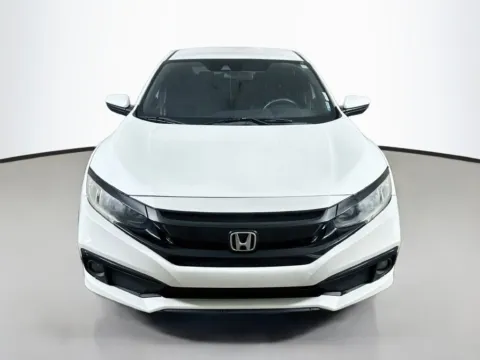 Photos of 2020 Honda Civic Sport for sale in Summerville, SC at Automaxx of the Carolinas