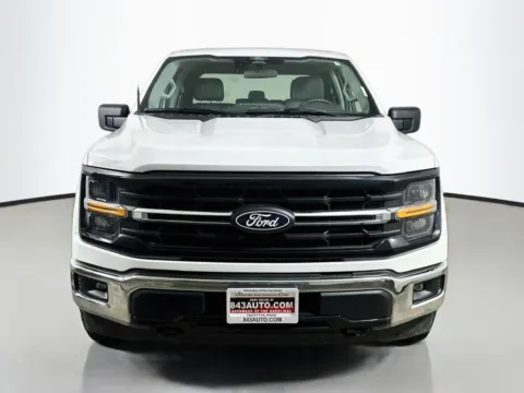 Photos of 2025 Ford F-150 XLT for sale in Summerville, SC at Automaxx of the Carolinas