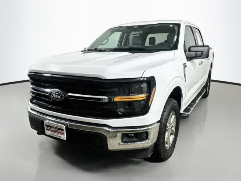 Another view of 2025 Ford F-150 XLT for sale in Summerville, SC at Automaxx of the Carolinas