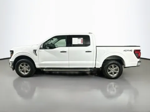 More photos of 2025 Ford F-150 XLT at Automaxx of the Carolinas, SC