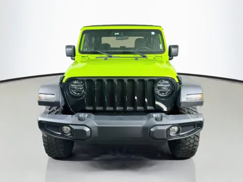 Photos of 2021 Jeep Wrangler Willys for sale in Summerville, SC at Automaxx of the Carolinas