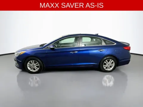 More photos of 2015 Hyundai Sonata ECO at Automaxx of the Carolinas, SC