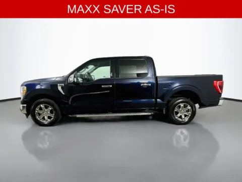 More photos of 2021 Ford F-150 XLT at Automaxx of the Carolinas, SC