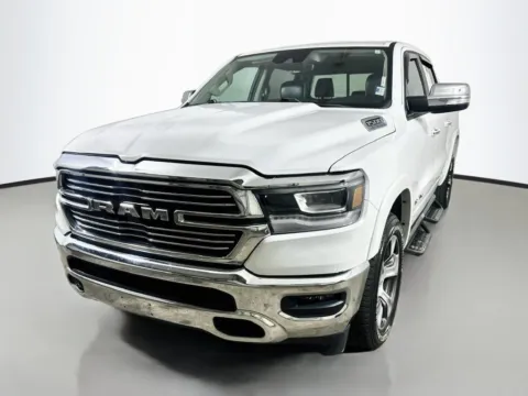 Another view of 2022 Ram 1500 Laramie for sale in Summerville, SC at Automaxx of the Carolinas