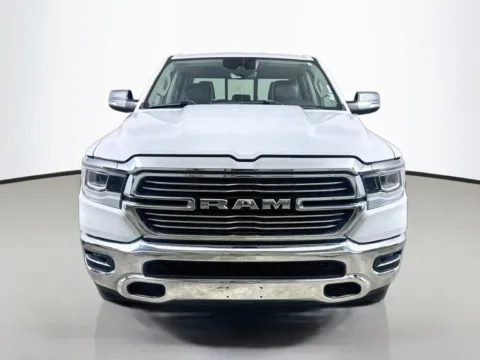Photos of 2022 Ram 1500 Laramie for sale in Summerville, SC at Automaxx of the Carolinas