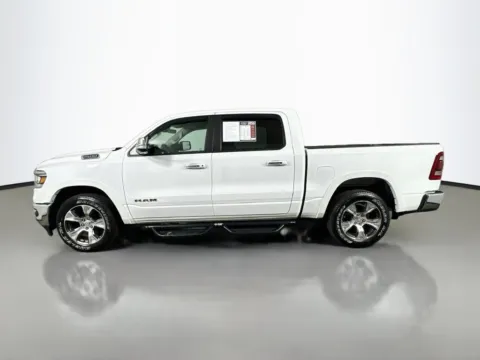 More photos of 2022 Ram 1500 Laramie at Automaxx of the Carolinas, SC