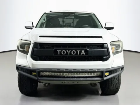 Photos of 2017 Toyota Tundra SR5 for sale in Summerville, SC at Automaxx of the Carolinas