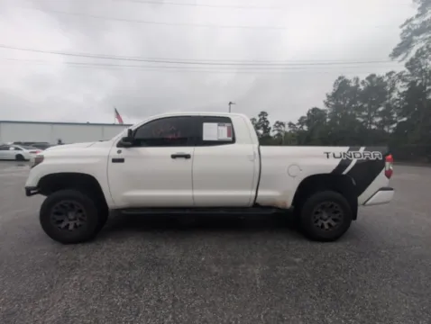 More photos of 2017 Toyota Tundra SR5 at Automaxx of the Carolinas, SC