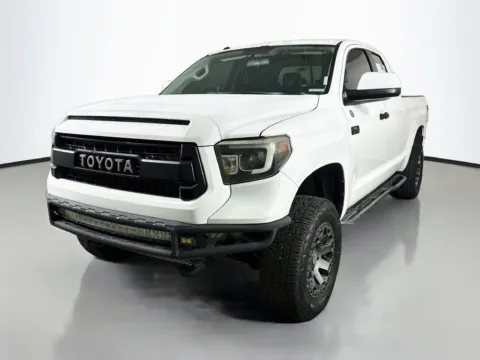 Another view of 2017 Toyota Tundra SR5 for sale in Summerville, SC at Automaxx of the Carolinas