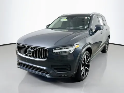 Another view of 2021 Volvo XC90 T6 Momentum for sale in Summerville, SC at Automaxx of the Carolinas