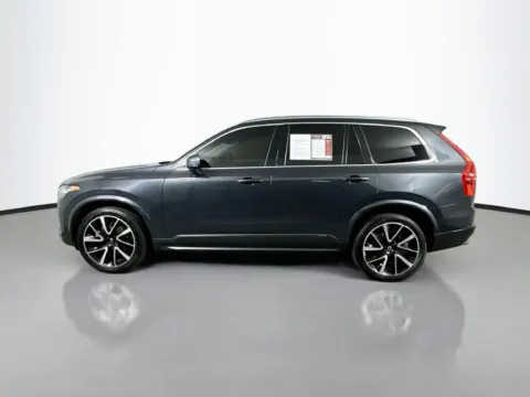 More photos of 2021 Volvo XC90 T6 Momentum at Automaxx of the Carolinas, SC