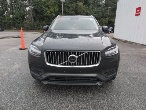 Another view of 2021 Volvo XC90 T6 Momentum for sale in Summerville, SC at Automaxx of the Carolinas