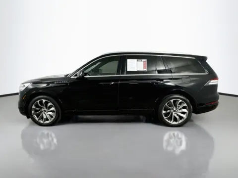 More photos of 2020 Lincoln Aviator Grand Touring at Automaxx of the Carolinas, SC