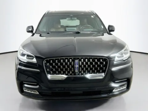 Photos of 2020 Lincoln Aviator Grand Touring for sale in Summerville, SC at Automaxx of the Carolinas