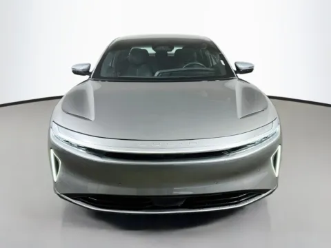Photos of 2022 Lucid Air Grand Touring for sale in Summerville, SC at Automaxx of the Carolinas