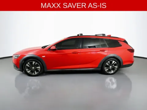 More photos of 2018 Buick Regal TourX Essence at Automaxx of the Carolinas, SC