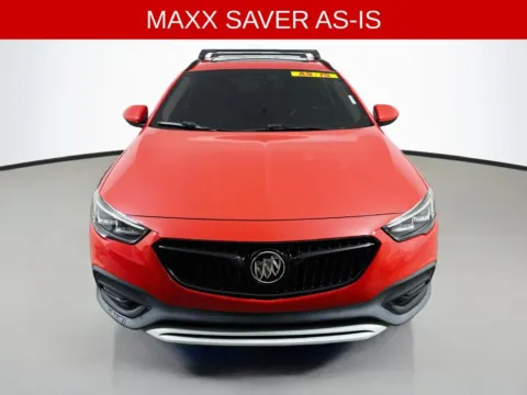 Photos of 2018 Buick Regal TourX Essence for sale in Summerville, SC at Automaxx of the Carolinas