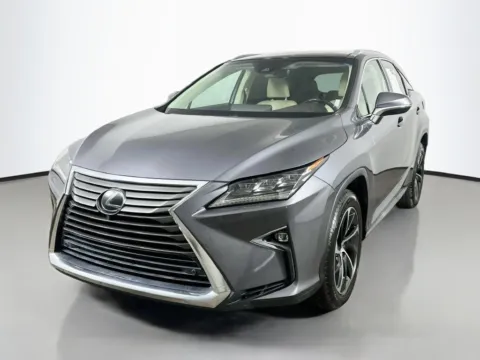 Another view of 2019 Lexus RX 350 for sale in Summerville, SC at Automaxx of the Carolinas
