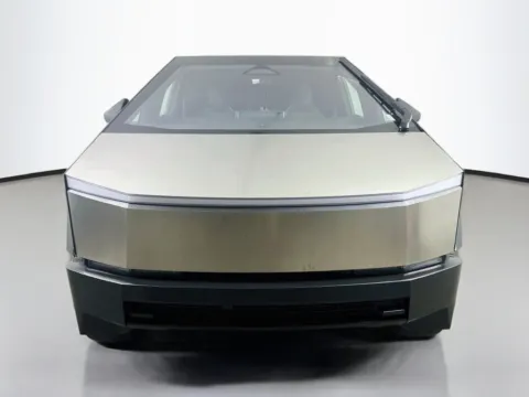 Photos of 2025 Tesla Cybertruck for sale in Summerville, SC at Automaxx of the Carolinas