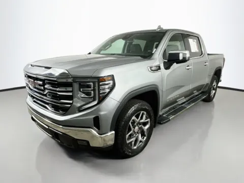 Another view of 2023 GMC Sierra 1500 SLT for sale in Summerville, SC at Automaxx of the Carolinas