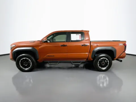 More photos of 2025 Toyota Tacoma Hybrid TRD Off Road at Automaxx of the Carolinas, SC