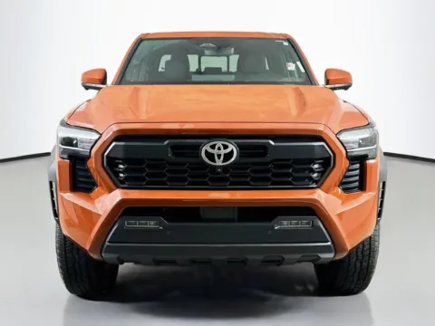 Photos of 2025 Toyota Tacoma Hybrid TRD Off Road for sale in Summerville, SC at Automaxx of the Carolinas