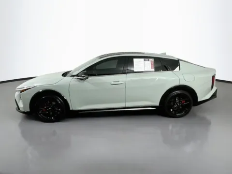 More photos of 2025 Kia K4 GT-Line Turbo at Automaxx of the Carolinas, SC