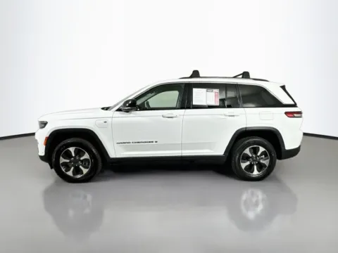 More photos of 2022 Jeep Grand Cherokee 4xe at Automaxx of the Carolinas, SC