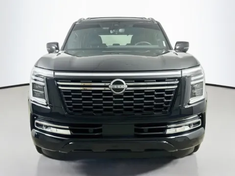 Photos of 2026 Nissan Armada Platinum for sale in Summerville, SC at Automaxx of the Carolinas