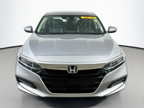 Photos of 2018 Honda Accord EX-L for sale in Summerville, SC at Automaxx of the Carolinas