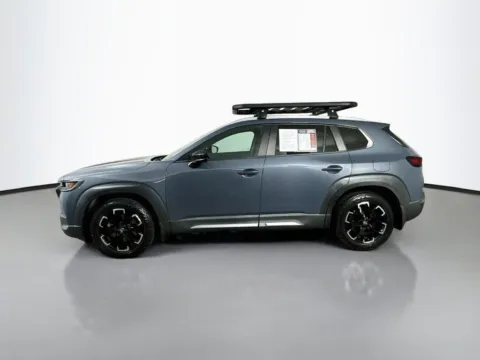 More photos of 2023 Mazda CX-50 2.5 Turbo Meridian Edition at Automaxx of the Carolinas, SC
