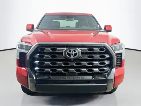Photos of 2023 Toyota Tundra Hybrid Platinum for sale in Summerville, SC at Automaxx of the Carolinas