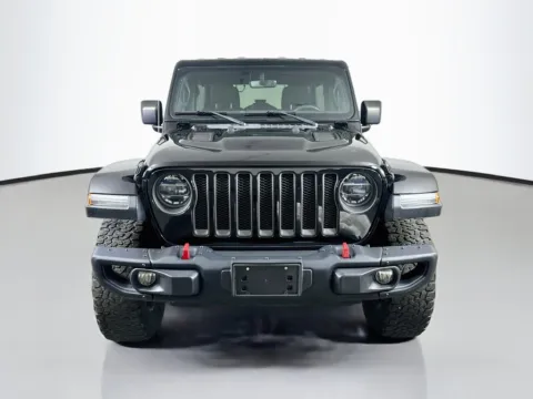 Photos of 2019 Jeep Wrangler Unlimited Rubicon for sale in Summerville, SC at Automaxx of the Carolinas