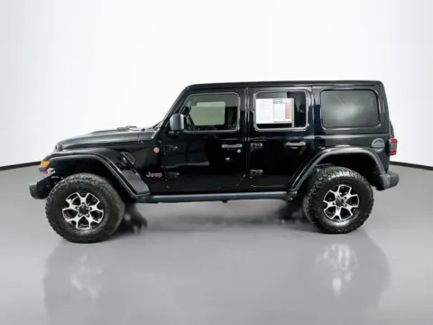 More photos of 2019 Jeep Wrangler Unlimited Rubicon at Automaxx of the Carolinas, SC