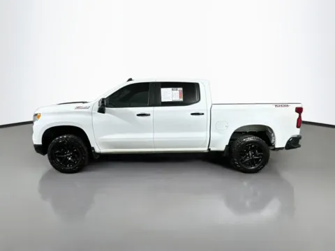 More photos of 2024 Chevrolet Silverado 1500 LT Trail Boss at Automaxx of the Carolinas, SC