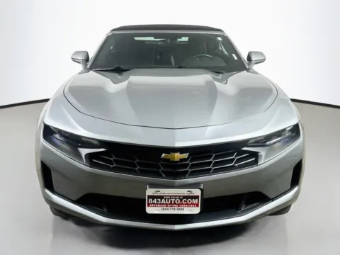 Photos of 2023 Chevrolet Camaro 1LT for sale in Summerville, SC at Automaxx of the Carolinas