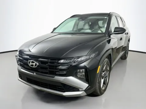 Another view of 2026 Hyundai Tucson SEL for sale in Summerville, SC at Automaxx of the Carolinas