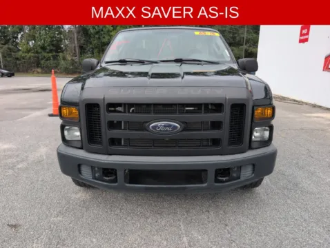 Another view of 2009 Ford F-350SD . for sale in Summerville, SC at Automaxx of the Carolinas
