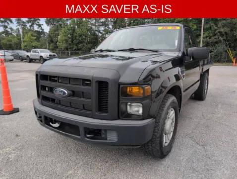 More photos of 2009 Ford F-350SD . at Automaxx of the Carolinas, SC