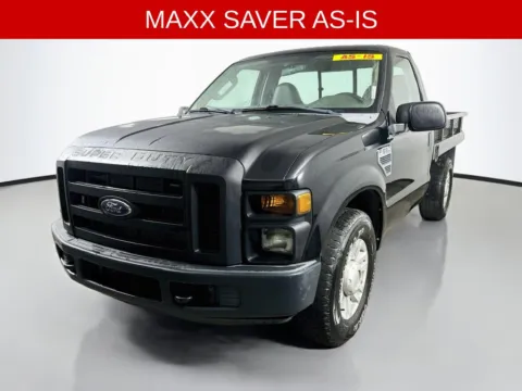 Another view of 2009 Ford F-350SD . for sale in Summerville, SC at Automaxx of the Carolinas