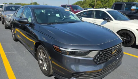 More photos of 2024 Honda Accord EX at Automaxx of the Carolinas, SC