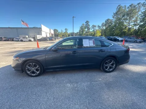 More photos of 2024 Honda Accord EX at Automaxx of the Carolinas, SC