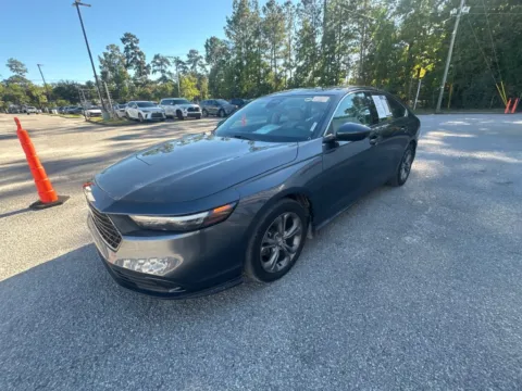 More photos of 2024 Honda Accord EX at Automaxx of the Carolinas, SC
