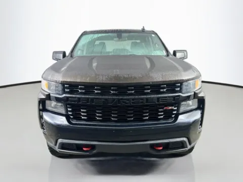 Photos of 2019 Chevrolet Silverado 1500 Custom Trail Boss for sale in Summerville, SC at Automaxx of the Carolinas