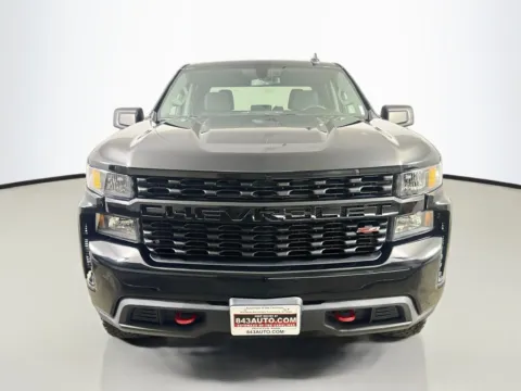 Photos of 2021 Chevrolet Silverado 1500 Custom Trail Boss for sale in Summerville, SC at Automaxx of the Carolinas