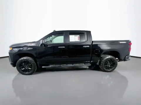 More photos of 2021 Chevrolet Silverado 1500 Custom Trail Boss at Automaxx of the Carolinas, SC