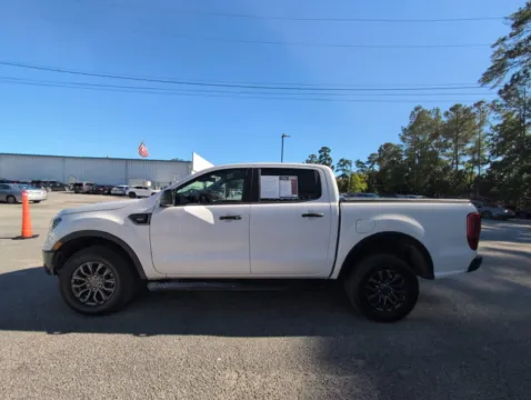 More photos of 2021 Ford Ranger XLT at Automaxx of the Carolinas, SC