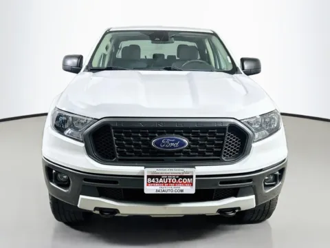 Photos of 2021 Ford Ranger XLT for sale in Summerville, SC at Automaxx of the Carolinas
